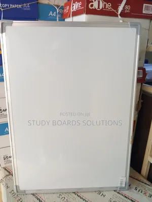 Whiteboard ya Nyumbani - 70cm x 50cm