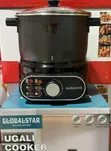 Globalstar Ugali Cooker - Brand New - 2