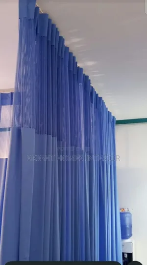 Hospital Curtains - Sold Per Meter