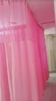 Hospital Curtains - Sold Per Meter - 2