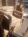 Brand New Single Seater Chair - 1