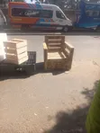 Brand New Single Seater Chair - 2