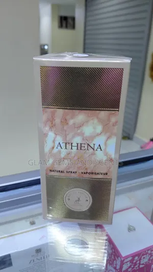 Alhambra Athena Eau de Parfum for Women