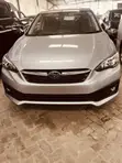 Subaru Impreza 2020 Silver - 1