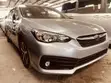 Subaru Impreza 2020 Silver - 4