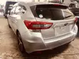 Subaru Impreza 2020 Silver - 5