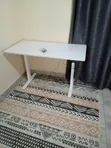 Champion Laptop Study Desk - Electric, Adjustable Height - 1