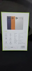 Modio M92 512GB Nyeusi Tablet Mpya - 4