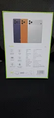 Modio M92 512GB Nyeusi Tablet Mpya - 5