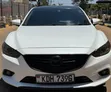 Mazda Atenza 2015 Nyeupe - 1