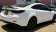 Mazda Atenza 2015 Nyeupe - 4