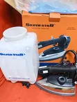Brand New Silver Star Steam Iron - 1