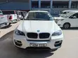 BMW X6 2013 Off-White - 1