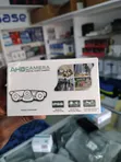 AHD CCTV Camera System - Usiku na Mchana - 1