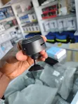 AHD CCTV Camera System - Usiku na Mchana - 4