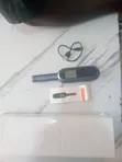 Alcohol Blow Digital Breathalyzer - Mpya Kabisa - 5