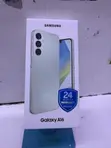 New Samsung Galaxy A16 128GB Green - 1