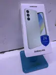 New Samsung Galaxy A16 128GB Green - 2