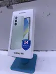New Samsung Galaxy A16 128GB Green - 3