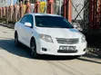Toyota Axio 1.5 G 2WD 2010 Nyeupe - 2