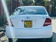 Toyota Axio 1.5 G 2WD 2010 Nyeupe - 3