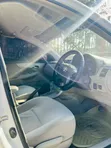Toyota Axio 1.5 G 2WD 2010 Nyeupe - 5
