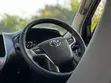 Toyota Land Cruiser Prado 2017 Nyeusi - 1