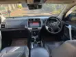 Toyota Land Cruiser Prado 2017 Nyeusi - 2