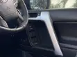 Toyota Land Cruiser Prado 2017 Nyeusi - 3