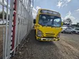 2023 Isuzu NMR 26-Seater Bus - Yellow - 1