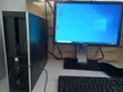 HP EliteDesk 800 G6 SFF Desktop Computer - Intel Core i5, 4GB RAM, 250GB HDD - 2
