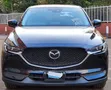 Mazda CX-5 2020 Black - 1
