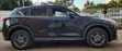 Mazda CX-5 2020 Black - 3
