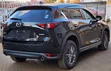 Mazda CX-5 2020 Black - 4