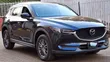 Mazda CX-5 2020 Black - 5