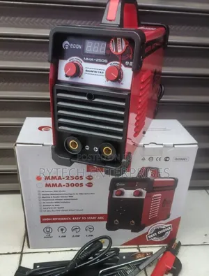 Edon MMA 250 Inverter Welding Machine