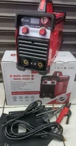 Edon MMA 250 Inverter Welding Machine - 2