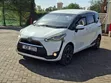 Toyota Sienta 1.5 FWD (6-seater) 2017 Pearl - 2