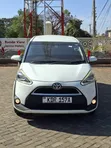 Toyota Sienta 1.5 FWD (6-seater) 2017 Pearl - 4