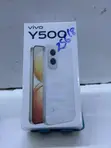 Vivo Y500 256GB Mpya Bluu - 1