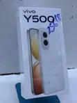 Vivo Y500 256GB Mpya Bluu - 2