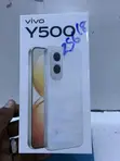 Vivo Y500 256GB Mpya Bluu - 3