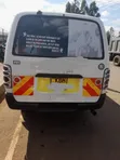 Toyota HiAce 1998 Nyeupe - 3