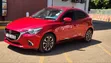 Mazda Demio 2018 Nyekundu - 3