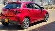 Mazda Demio 2018 Nyekundu - 5