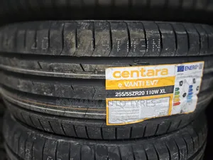 Tairi Mpya Centara 255/55R20