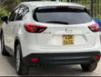 Mazda CX-5 2015 Nyeupe - 1