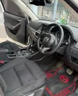 Mazda CX-5 2015 Nyeupe - 2