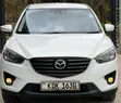 Mazda CX-5 2015 Nyeupe - 5
