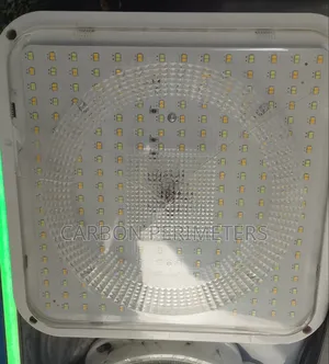 800W Solar Floodlight